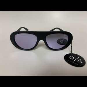 Quay sunglasses